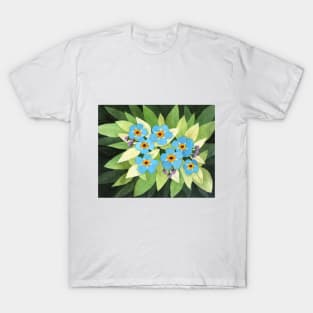 Forget-me-nots T-Shirt